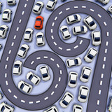 Car Parking Jam Car Games1.1.6_rowtechapk.com