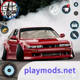 Drift Pro Car Racing Games 3D<span>(Speed change)</span>1.3.6_rowtechapk.com