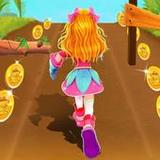 Princess Jungle Running Games6.5_rowtechapk.com
