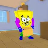 Sponge Neighbour Sponge Escape1.3_rowtechapk.com