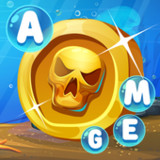 Gold for words: anagram games1.0.130_rowtechapk.com
