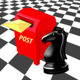 Correspondence Chess1.0.3_rowtechapk.com