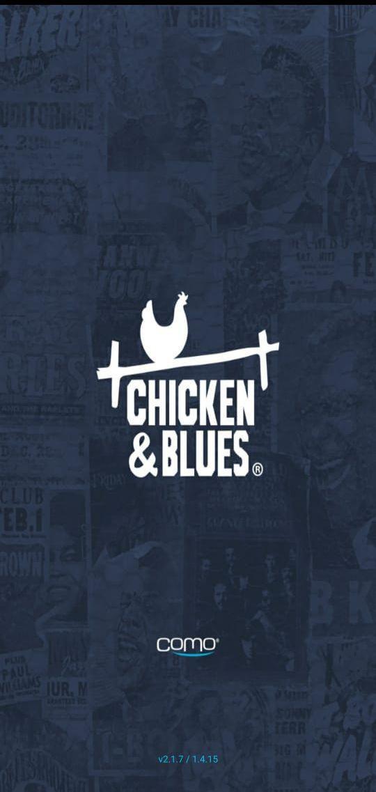 Chicken & Blues screenshot image 1_Popularmodapk.com