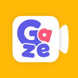 Gaze - Live Random Video Chat1.12_rowtechapk.com