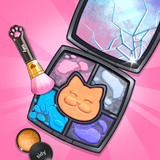 Satisfying Puzzle: Tidy Up<span>(Unlimited coins)</span>2.9_rowtechapk.com