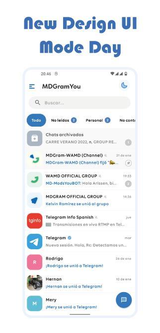 MDGramYou screenshot image 7_Popularmodapk.com