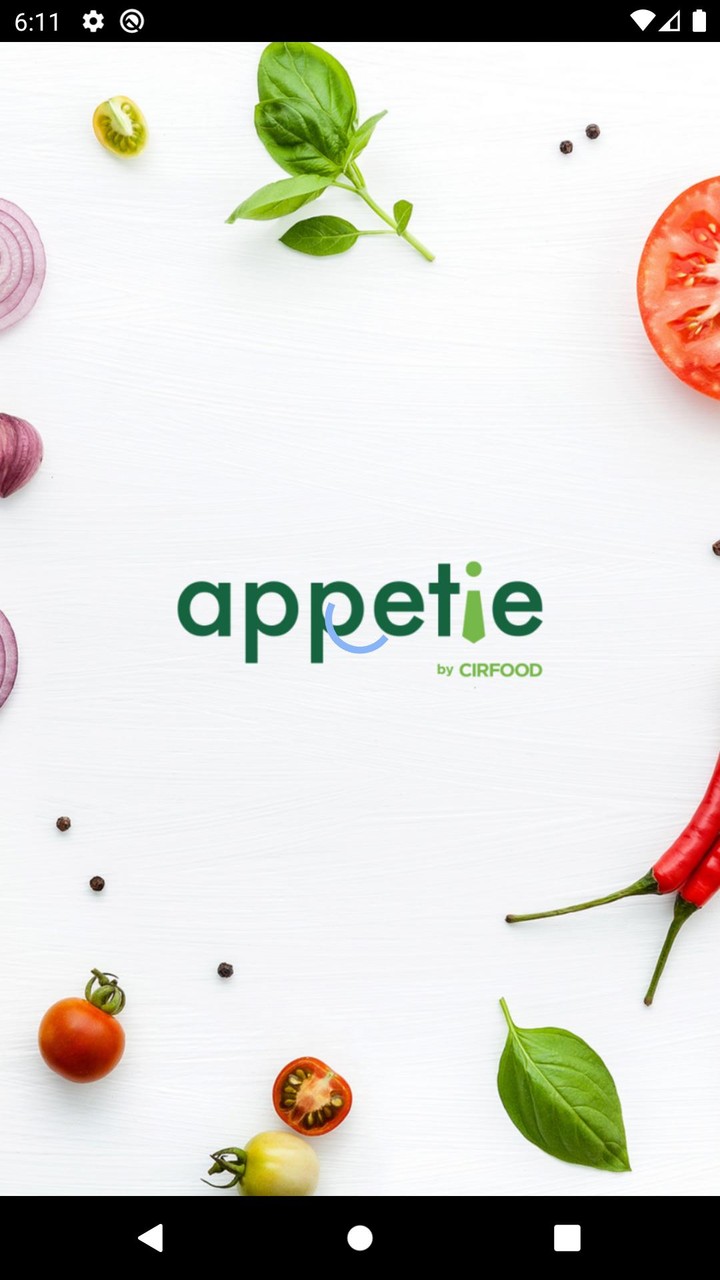 Appetie screenshot image 1_Popularmodapk.com