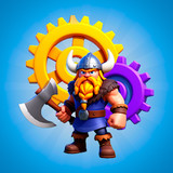 Gear Battle<span>(Unlimited Currency)</span>1.0.3_rowtechapk.com