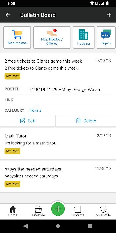 BuildingLink screenshot image 21_Popularmodapk.com