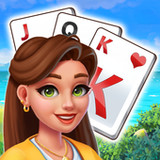 Kings & Queens: Solitaire Game1.302.10_rowtechapk.com