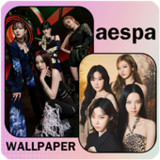 aespa Kpop Wallpaper HD, 4K4.2605.2022_rowtechapk.com