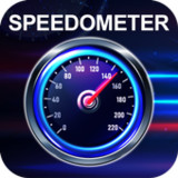 Speedometer and Odometer: GPS Speed Limit Test App1.0.5_rowtechapk.com