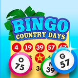 Bingo Country Days: Live Bingo1.201.947_rowtechapk.com