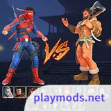 Karate Knights Shadow Assassin<span>(Unlimited Money)</span>1.3.3_rowtechapk.com