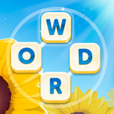 Bouquet of Words: Word Game3.4.6_rowtechapk.com