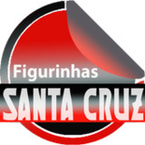 Figurinhas do Santa Cruz1.9_rowtechapk.com