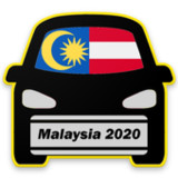 Malaysia Vehicle Plate3.3_rowtechapk.com