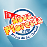 Rádio Nova Floresta FM3.3.5_rowtechapk.com