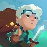 Moonlighter<span>(Mod Menu)</span>1.13.13_rowtechapk.com