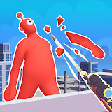 Shoot Giants: Hunting Bigfoot<span>(Unlimited Money)</span>1.342_rowtechapk.com