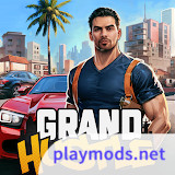 Grand Hustle: Online Crimes<span>(Full Game)</span>2.3.2_rowtechapk.com