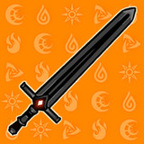 Lost Shadow : Dark Knight1.014_rowtechapk.com