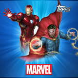 Marvel Collect! by Topps®19.2.0_rowtechapk.com