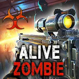 Alive : Zombie SurvivalShooter(mod money)2.0.2_rowtechapk.com