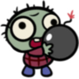 Plants vs. Zombies BD Version(Unlimited Coins)Beta 0.25_rowtechapk.com