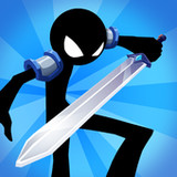 Idle Stickman Heroes: Monster 1.0.35_rowtechapk.com
