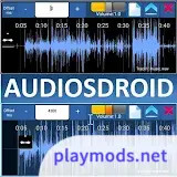 Audiosdroid Audio Studio<span>(Premium Unlocked)</span>3.2.0_rowtechapk.com