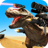 恐龙生存斗争破解版<span>(mod)</span>2.8_rowtechapk.com