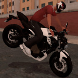 Street Moto Grau<span>(No Ads Free Rewards)</span>0.1.0_rowtechapk.com