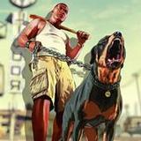 GTA Craft Theft Gangster MCPE4.0_rowtechapk.com