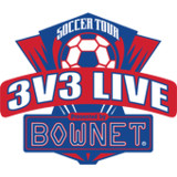 3v3 Live Soccer Tour5.8.2_rowtechapk.com
