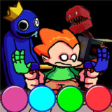 FNF Playtime: All Funkin Mod1.1_rowtechapk.com