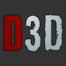 Death 3D<span>(Infinite Ammo)</span>1.3.0_rowtechapk.com