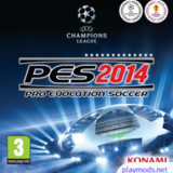 Pro Evolution Soccer 2014<span>(NO ADS)</span>2021.07.05.12_rowtechapk.com