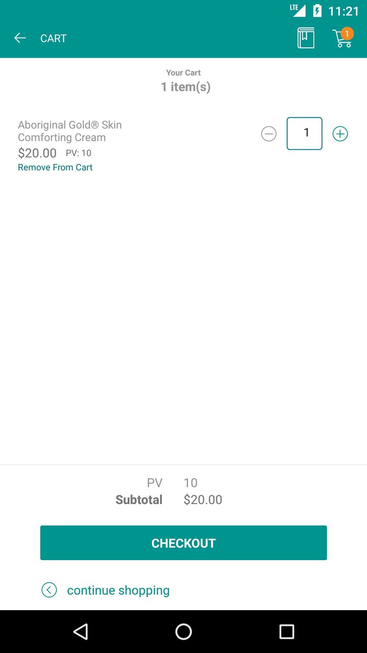 Unicity screenshot image 3_Popularmodapk.com