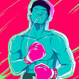 Newtro Boxing<span>(Unlimited Money)</span>1.0.1_rowtechapk.com