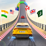 Car Stunts Master: Car Games1.1_rowtechapk.com