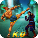 功夫王破解版<span>(mod)</span>1.9_rowtechapk.com