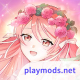 Eve Shop: Dress Up Anime Game<span>(Unlimited Money)</span>1.10.02_rowtechapk.com