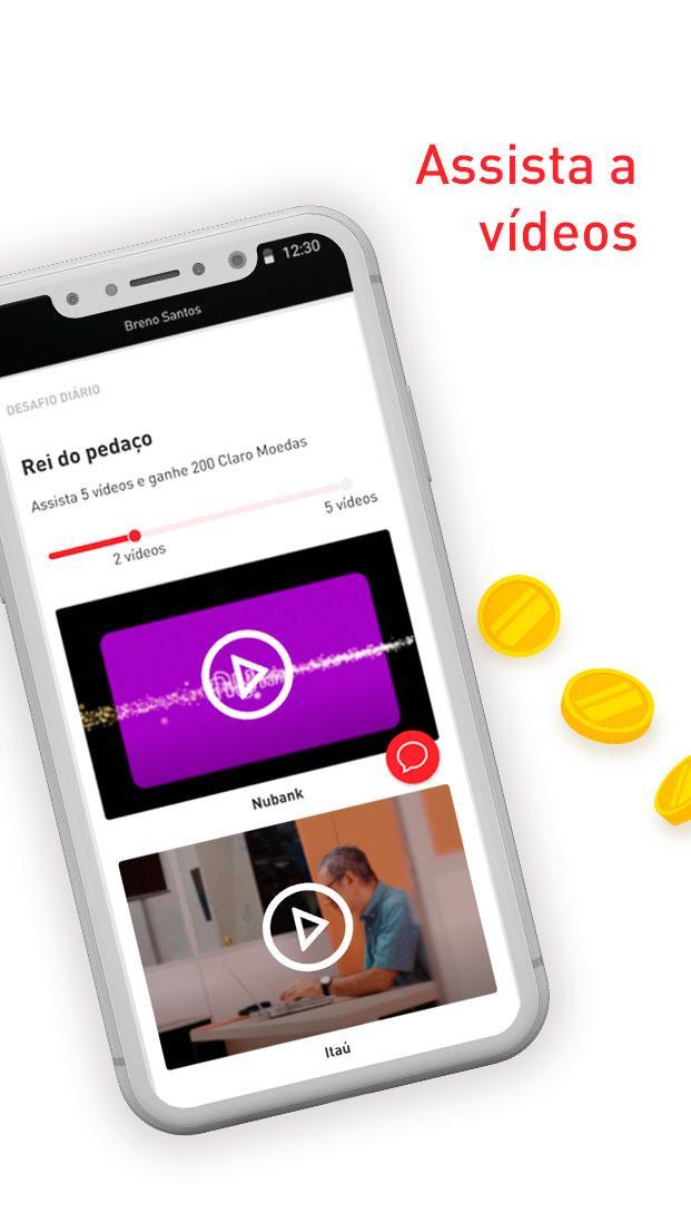 Prezão Free screenshot image 19_Popularmodapk.com