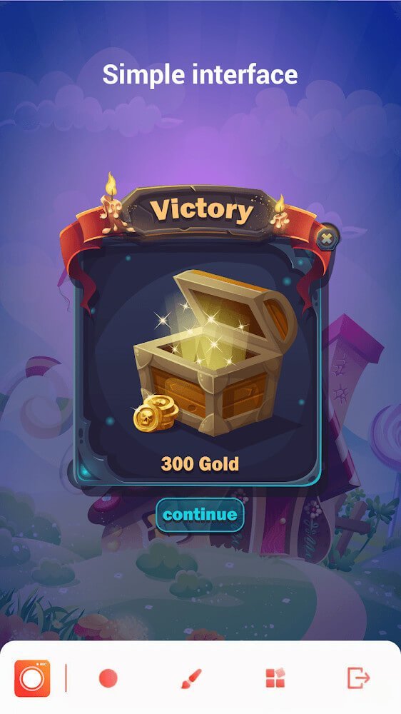 Chronodrive - courses en ligne screenshot image 3_Popularmodapk.com