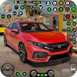School Car Game: Car Driving<span>(No Ads)</span>0.9_rowtechapk.com