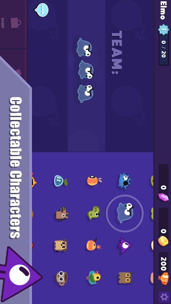 BoomSlingers<span>(Speed Hack)</span> screenshot image 2_Popularmodapk.com