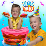 Vlad and Niki: Birthday Party1.1.5_rowtechapk.com