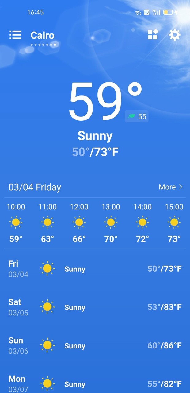 The Beamhouse screenshot image 6_Popularmodapk.com