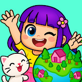 My City Avatar Game Playhouse<span>(Free shopping)</span>23_rowtechapk.com